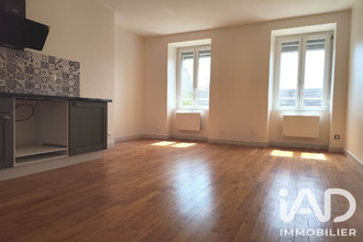 achat immeuble pougues-les-eaux 58320