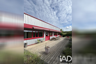 achat immeuble pouilly-en-auxois 21320