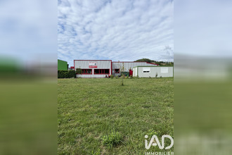 achat immeuble pouilly-en-auxois 21320