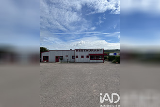 achat immeuble pouilly-en-auxois 21320