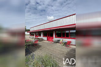 achat immeuble pouilly-en-auxois 21320