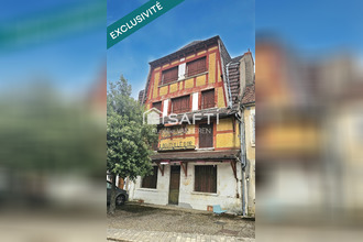 achat immeuble pouilly-sur-loire 58150