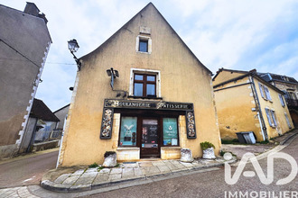 achat immeuble pouilly-sur-loire 58150