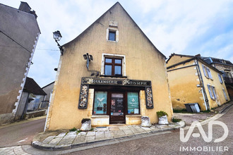 achat immeuble pouilly-sur-loire 58150