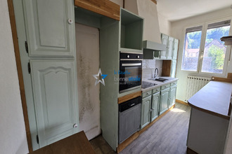 achat immeuble poulangy 52800