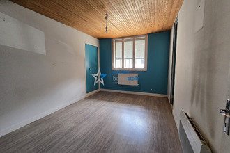 achat immeuble poulangy 52800