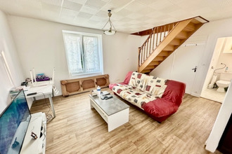 achat immeuble poullaouen 29246