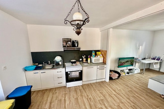 achat immeuble poullaouen 29246