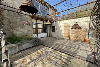 achat immeuble poussan 34560