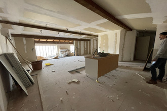 achat immeuble poussan 34560