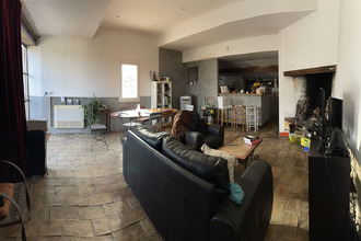 achat immeuble poussan 34560