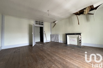 achat immeuble pouzauges 85700