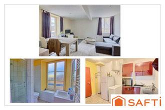 achat immeuble pouzauges 85700