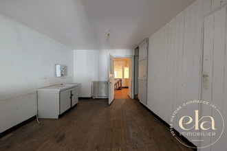 achat immeuble pouzauges 85700