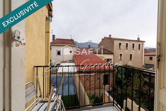 achat immeuble prades 66500