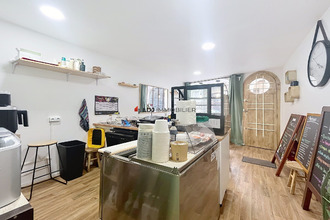achat immeuble prades 66500