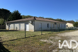 achat immeuble pradines 46090