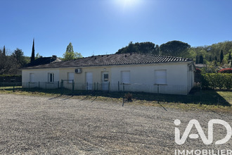 achat immeuble pradines 46090