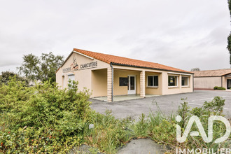 achat immeuble prahecq 79230