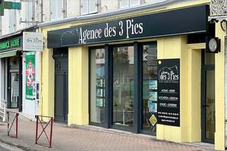 achat immeuble prat-bonrepaux 09160