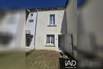 achat immeuble prayssac 46220