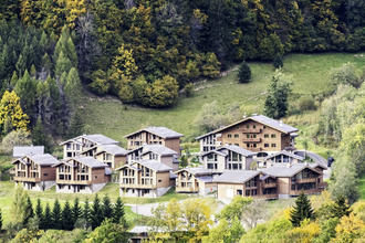 achat immeuble praz-sur-arly 74120