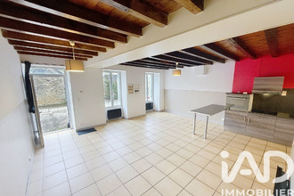 achat immeuble precy-le-sec 89440