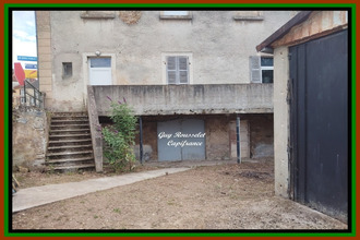 achat immeuble precy-sous-thil 21390