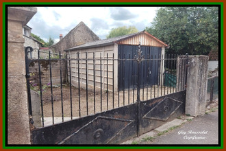 achat immeuble precy-sous-thil 21390