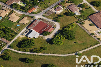 achat immeuble preignac 33210