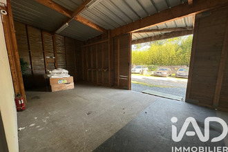 achat immeuble preignac 33210