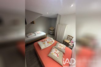 achat immeuble premanon 39220