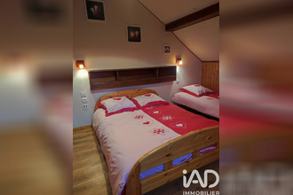 achat immeuble premanon 39220