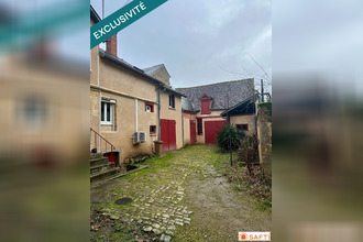 achat immeuble premery 58700