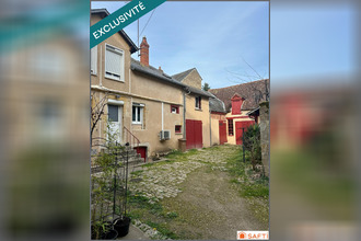 achat immeuble premery 58700