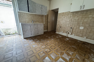 achat immeuble premilhat 03410