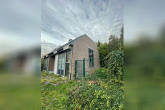 achat immeuble prouvy 59121