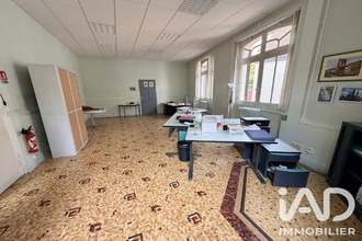 achat immeuble provins 77160