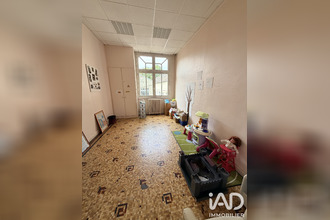 achat immeuble provins 77160