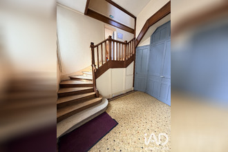 achat immeuble provins 77160