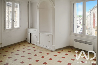achat immeuble provins 77160