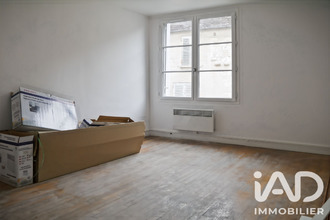 achat immeuble provins 77160