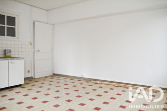 achat immeuble provins 77160