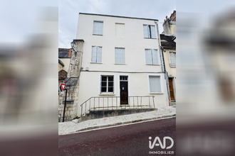 achat immeuble provins 77160