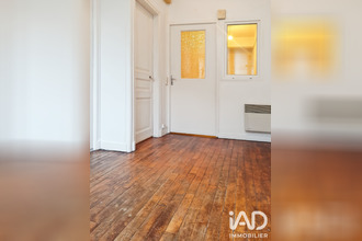 achat immeuble provins 77160