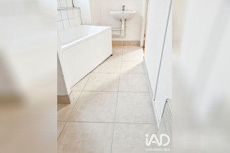 achat immeuble provins 77160
