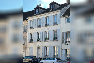 achat immeuble provins 77160