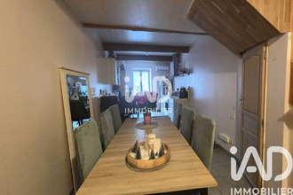 achat immeuble puimisson 34480