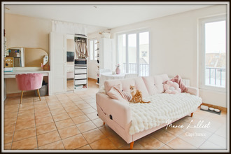 achat immeuble puiseaux 45390