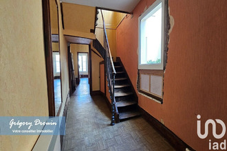 achat immeuble puiseaux 45390